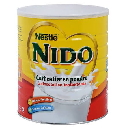NIDO