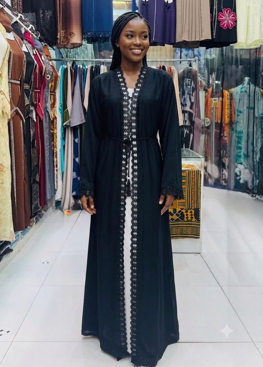 Robe